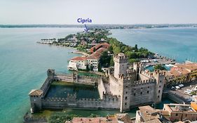 Appartamento Cipria